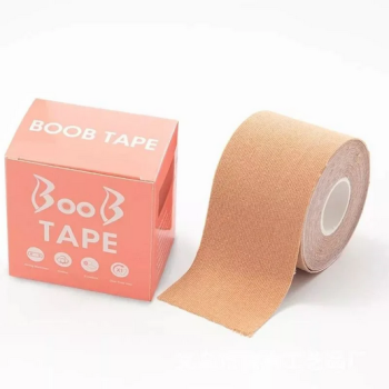 Boob Tape