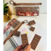 MARCA TEXTO CHOCOLATE YGM038