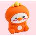 MINI APONTADOR PATO CENOURA JBD-77