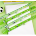 REGUA DOBRAVEL 30 CM PANDA SM336-029