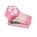 MINI GRAMPEADOR PATO DE GATO KIT COM GRAMPEADOR