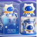 APONTADOR 2 FUROS BABY ASTRONAUTA