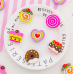 BORRACHA CAKE FORMATO DOCE