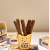 BORRACHA PALITO DE CHOCOLATE