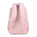MOCHILA ESCOLAR PATINHA DE GATO 