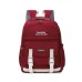 MOCHILA ESCOLAR UNIISSEXO FASHION JIUYOUMI