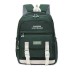 MOCHILA ESCOLAR UNIISSEXO FASHION JIUYOUMI
