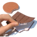 MINI CADERNO DOCE MORDIDO MODELO VARIADO
