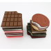 MINI CADERNO DOCE MORDIDO MODELO VARIADO