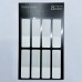 STICKY NOTES BRANCO P0003