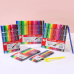 CANETA FINE LINE COLORIDA 24 CORES