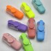 MINI MARCA TEXTO 8 CORES COLORIDOS 