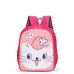 MOCHILA ESCOLAR INFANTIL MENINA E MENINO