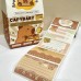 ROLO BLOCO DE ANOTAÇÃO POST IT CAPIVARA