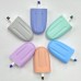 KIT MINI MARCA TEXTO PICOLE COR MORANDI
