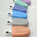 KIT MINI MARCA TEXTO PICOLE COR MORANDI