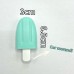 KIT MINI MARCA TEXTO PICOLE COR MORANDI