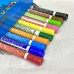CANETINHA MAPED PONTA DUPLA 10 CORES