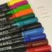 CANETA PERMANENTE COLORIDO 12 CORES MAPED