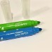 CANETINHA COLORIDA 12 CORES COLOR PEPS JUMBO MAPED