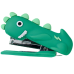MINI GRAMPEADOR DINOSSAURO COLORIDO