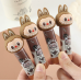 COLA BASTÃO SÓLIDA BONECO LABUBU