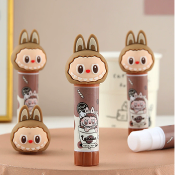 COLA BASTÃO SÓLIDA BONECO LABUBU
