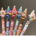 CANETA APAGÁVEL TEMA LABUBU VARIADO