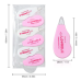 FITA CORRETIVA LOVABLE MINI KIT COM 6