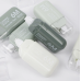FITA CORRETIVA VERDE GRADUAL KIT MINI COM 6 PEÇAS