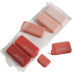 FITA CORRETIVA ROSÊ GRADUAL MINI KIT COM 6 PEÇAS