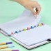 REFIL 8 DISCOS PARA CADERNO hy90219