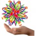 BRINQUEDO BOLA SENSORIAL 