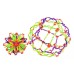 BRINQUEDO BOLA SENSORIAL 