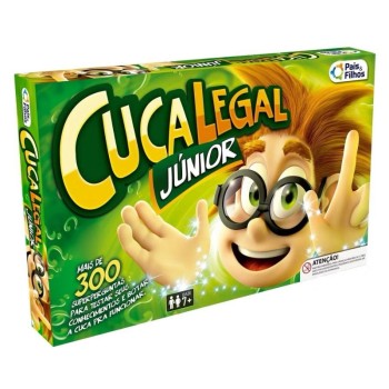 CUCA LEGAL