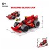 BLOCO DE MONTAR CAR 2 IN 1
