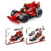 BLOCO DE MONTAR CAR 2 IN 1