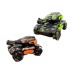 TANQUE COM CONTROLE REMOTO SHOOT TANK