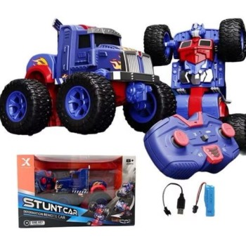 STUNT CAR Q-197