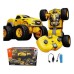 STUNT CAR Q-197