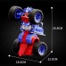 STUNT CAR Q-197