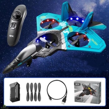 DRONE RAPTOR