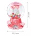 MAQUINA DE PEGAR URSO BALL