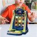 DANCE MACHINE