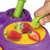DELICIOUS DIY ICE CREM
