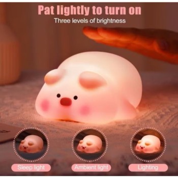 LUMINARIA PORQUINHO