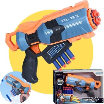 ARMA SOFT BOMB
