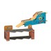 PLAYSET GARAGEM COLECIONAVEL HOT WHEEL