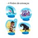 JOGO DE TABULEIRO CORRE PIRATA