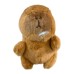 CHAVEIRO CAPIVARA GIRA BUMBUM
